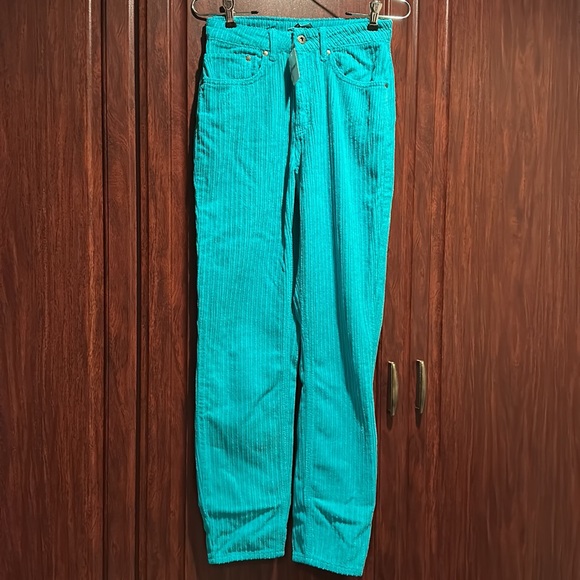 Free People corduroy pants - Picture 2 of 7